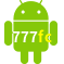 Aplicativo 777fc para Android