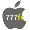 Aplicativo 777fc para iOS