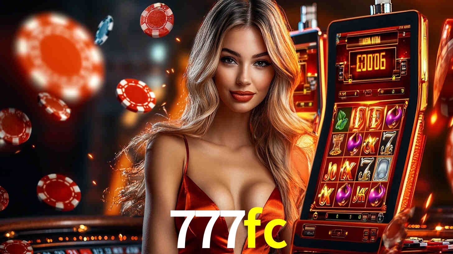 777fc: Seu Cassino Premiado com Pagamentos Rápidos