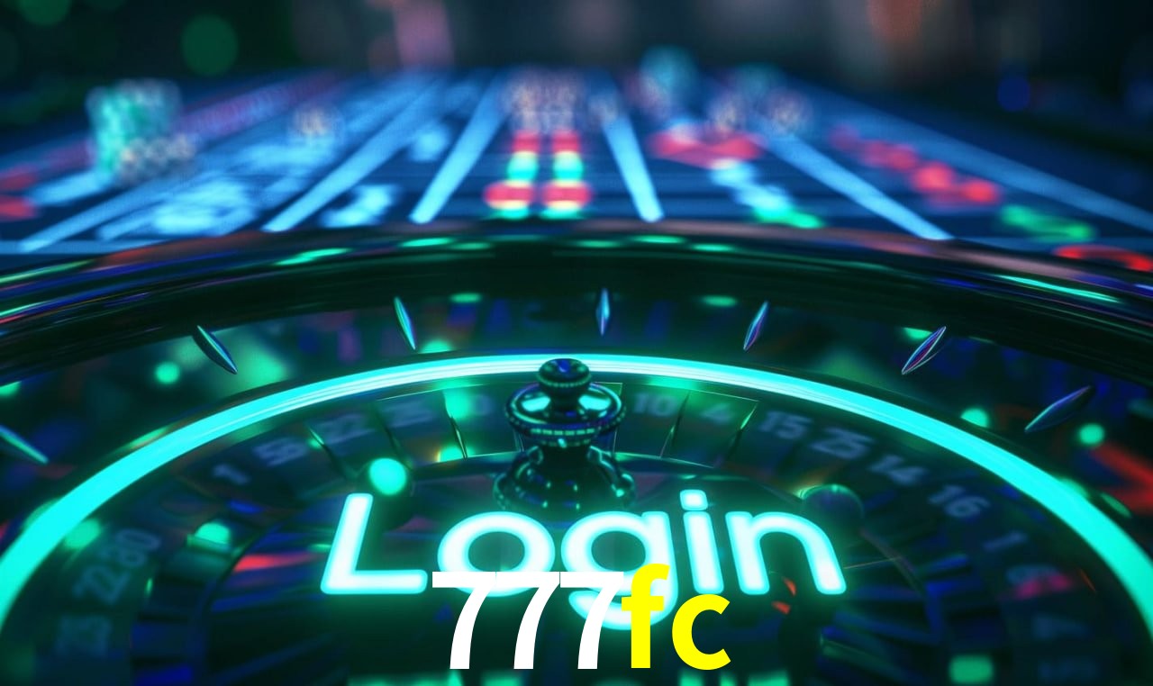 Bônus de Boas-vindas 777fc