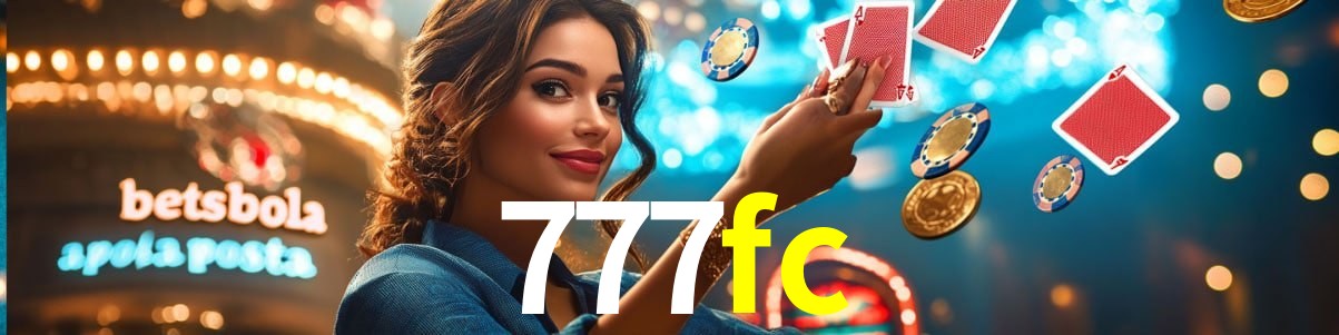 Welcome Bonus 777fc