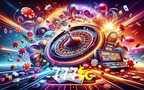 Estatísticas 777fc