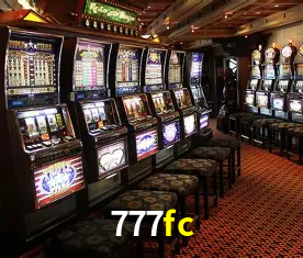 Desvendando o Mundo dos Jogos Virtuais na 777fc