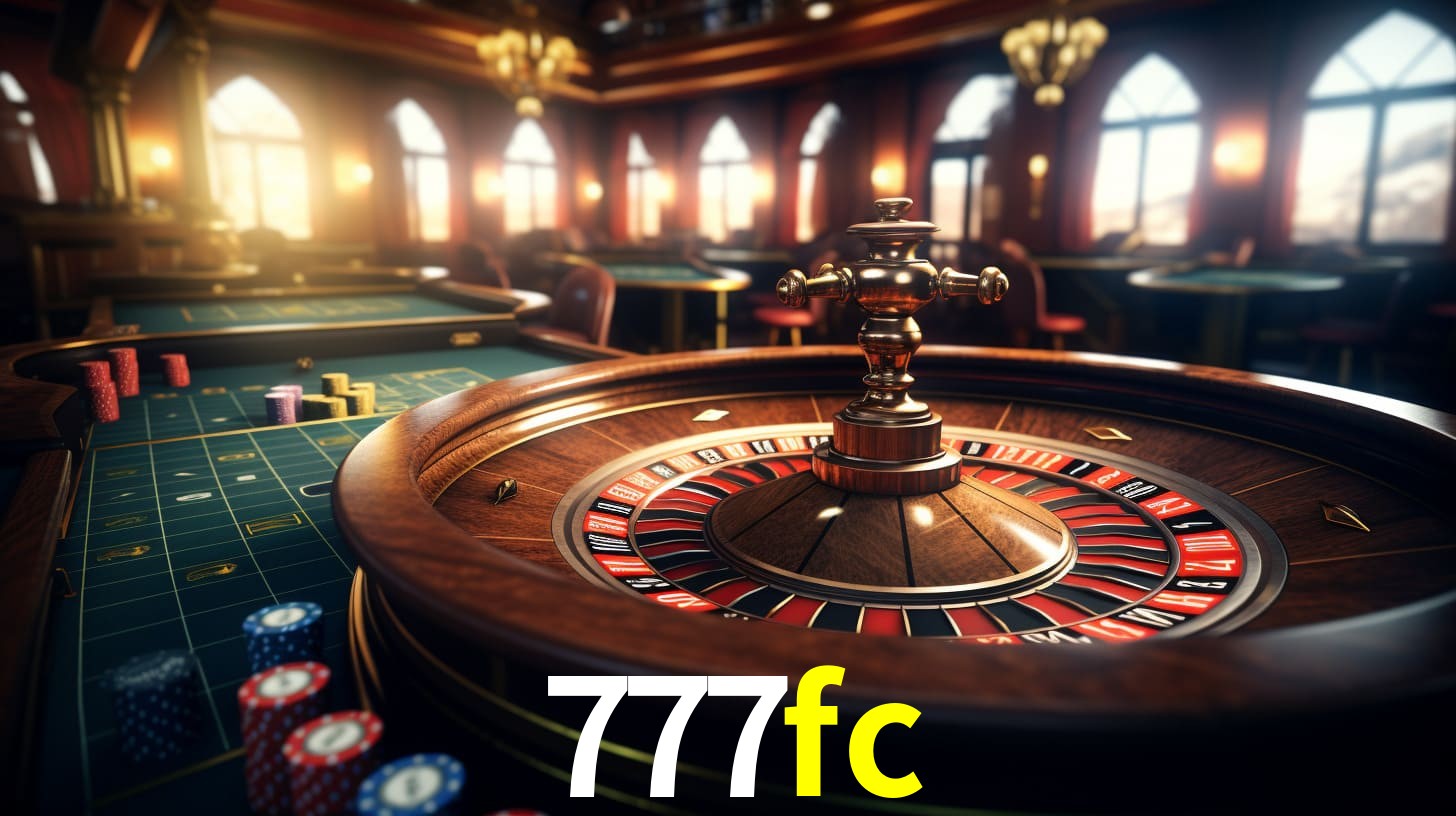 VIP Casino 777fc