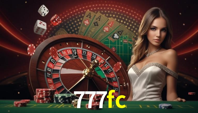 Slot Games 777fc