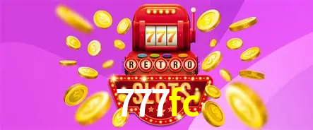 Apostas Esportivas na 777fc: Um Guia Completo