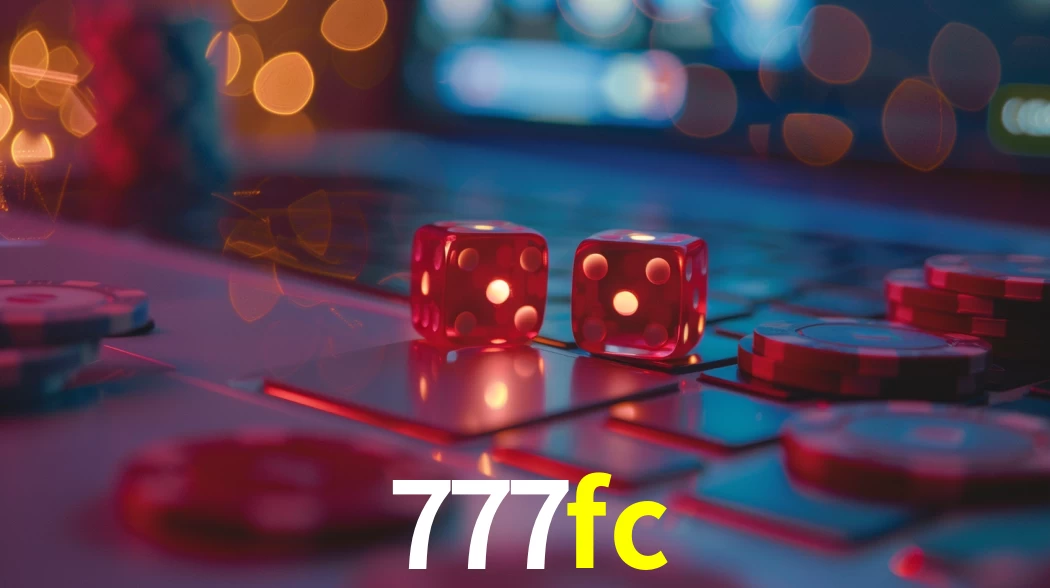 Live Casino 777fc