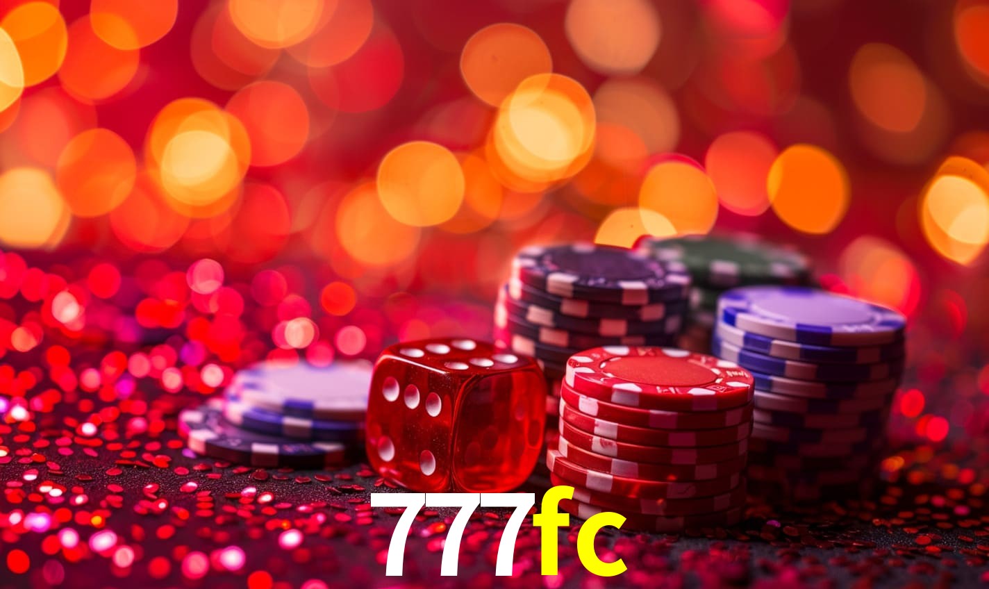 A Experiência Imersiva dos Cassinos Ao Vivo no 777fc