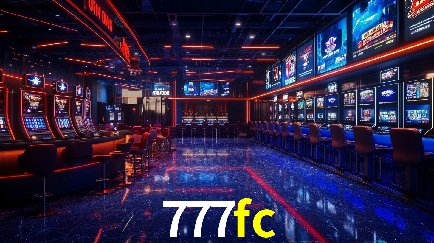 Welcome Bonus 777fc