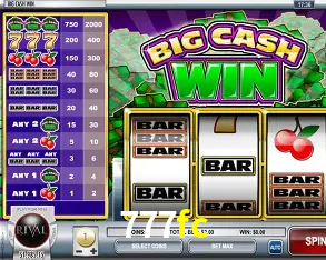 Descubra a Magia dos Jogos de Arcade no 777fc