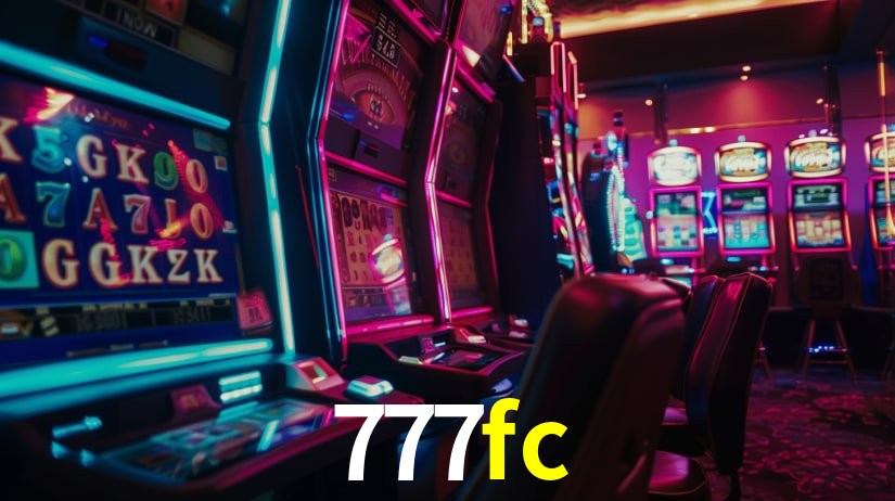 API Integration 777fc