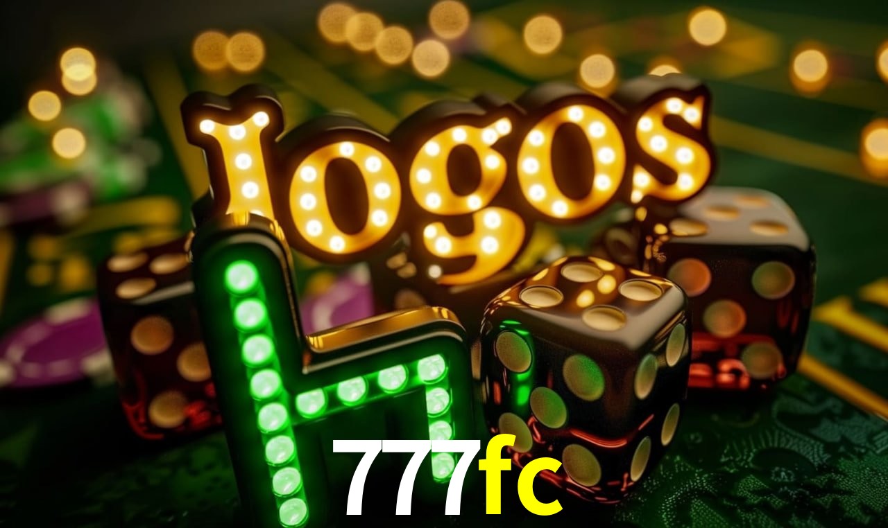 Jogos de Slot 777fc