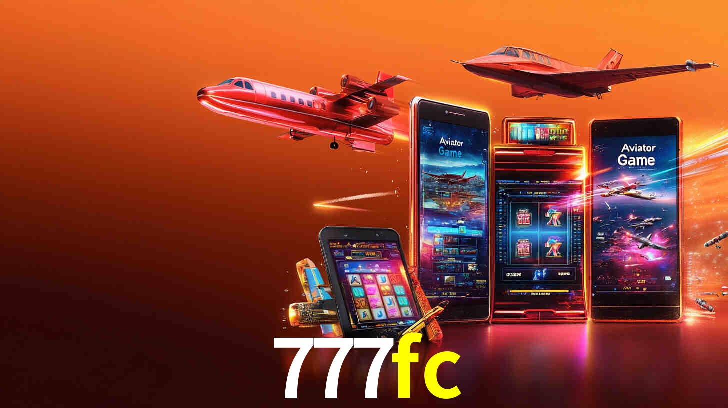 Apostas Esportivas na 777fc: Um Guia Completo