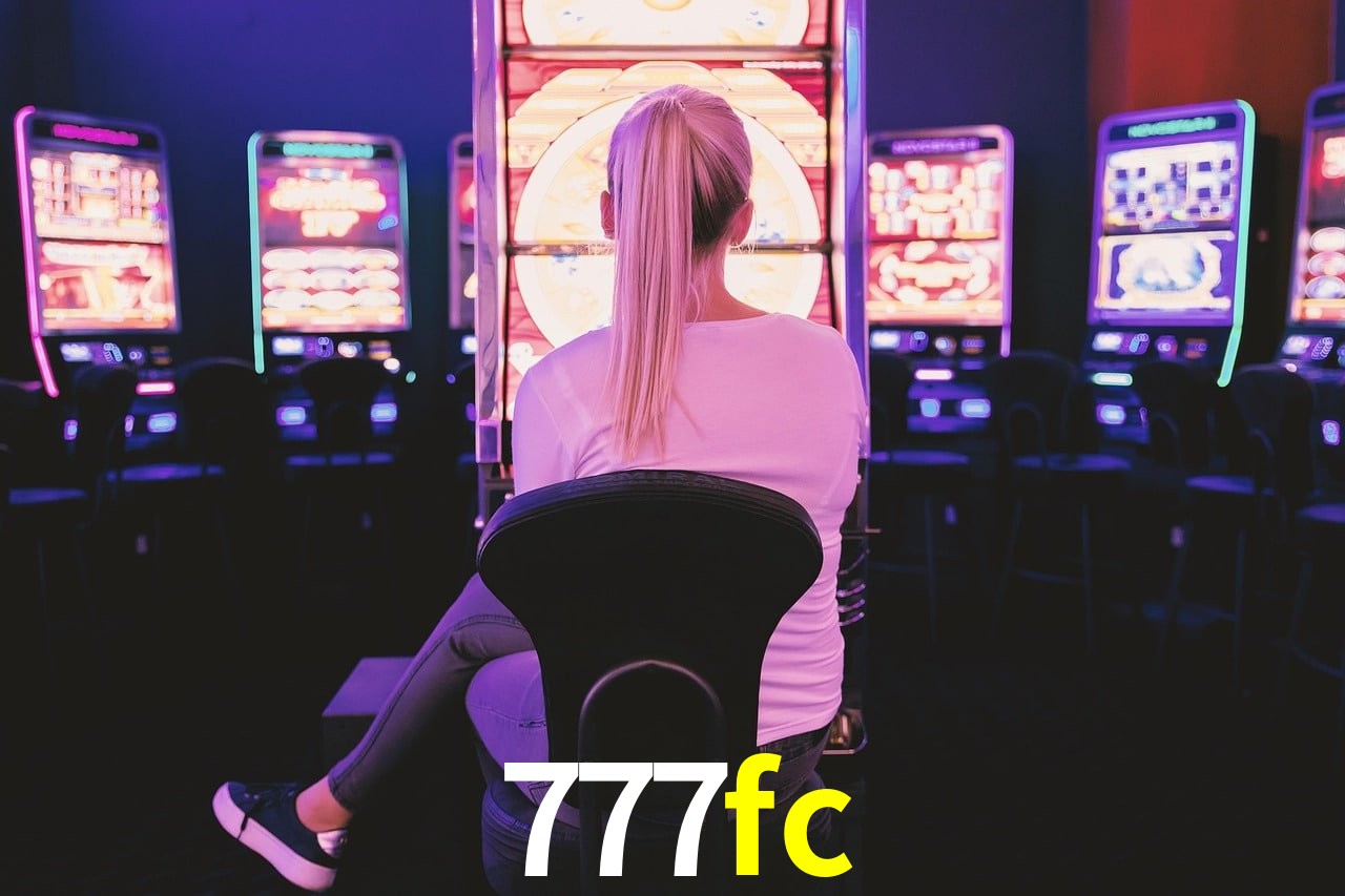 Bonus Features 777fc