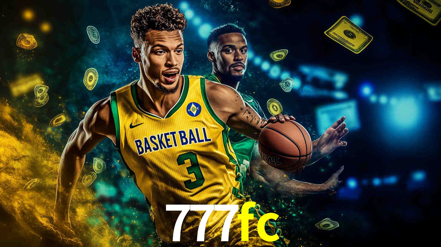 Apostas Esportivas na 777fc: Um Guia Completo