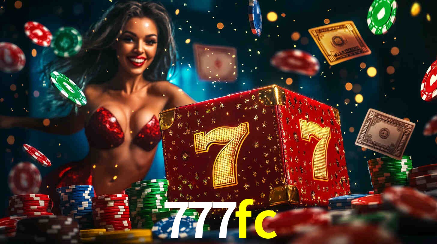 Descubra a Essência do 777fc: Nossa História e Compromissos