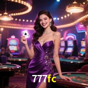 Casino Ao Vivo 777fc