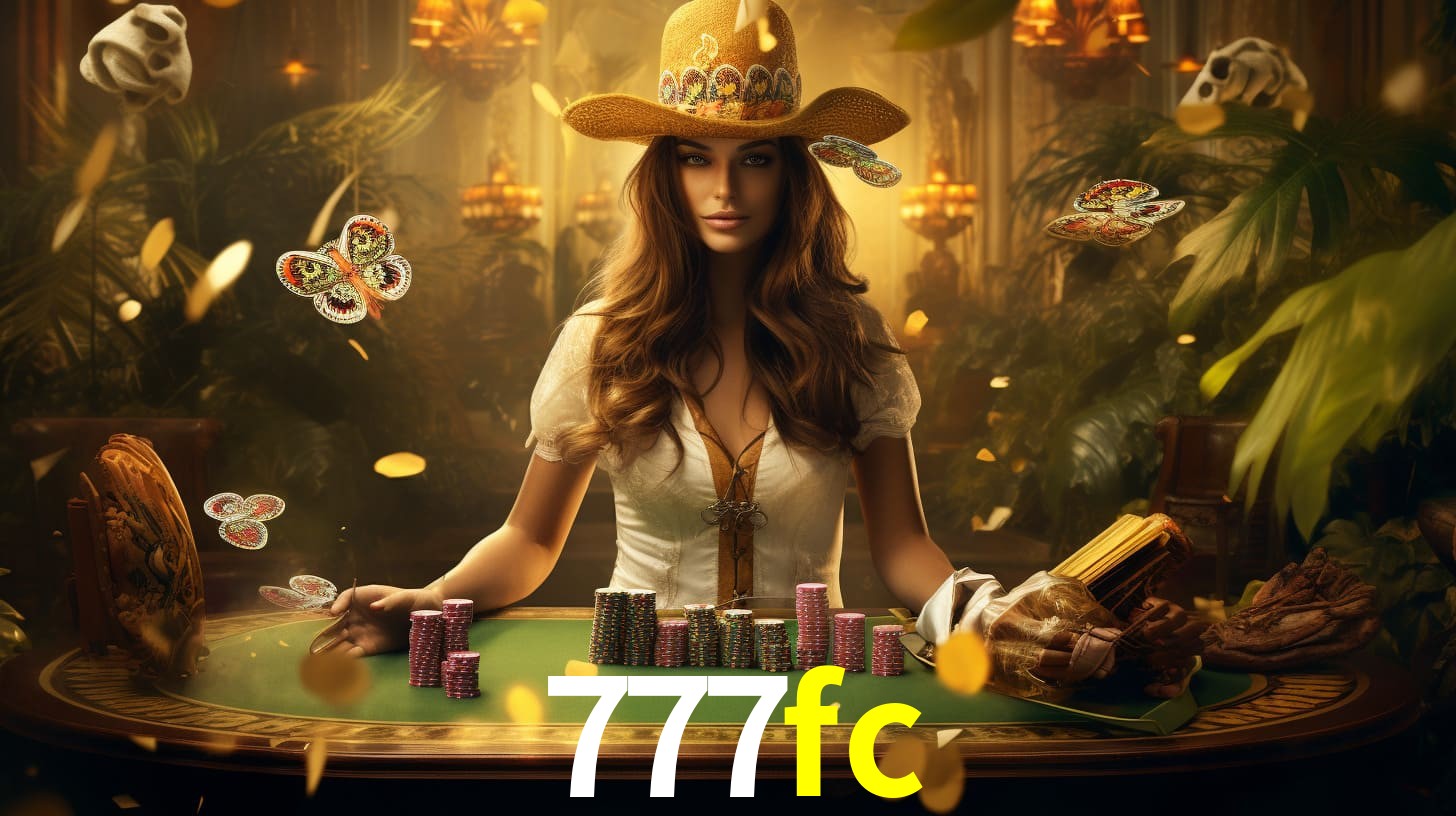 Live Casino 777fc
