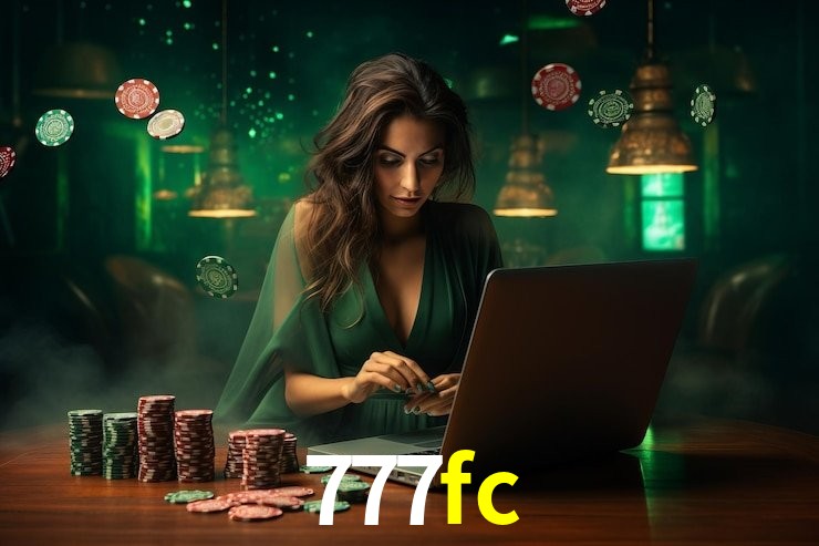 APP oficial da 777fc para mobile