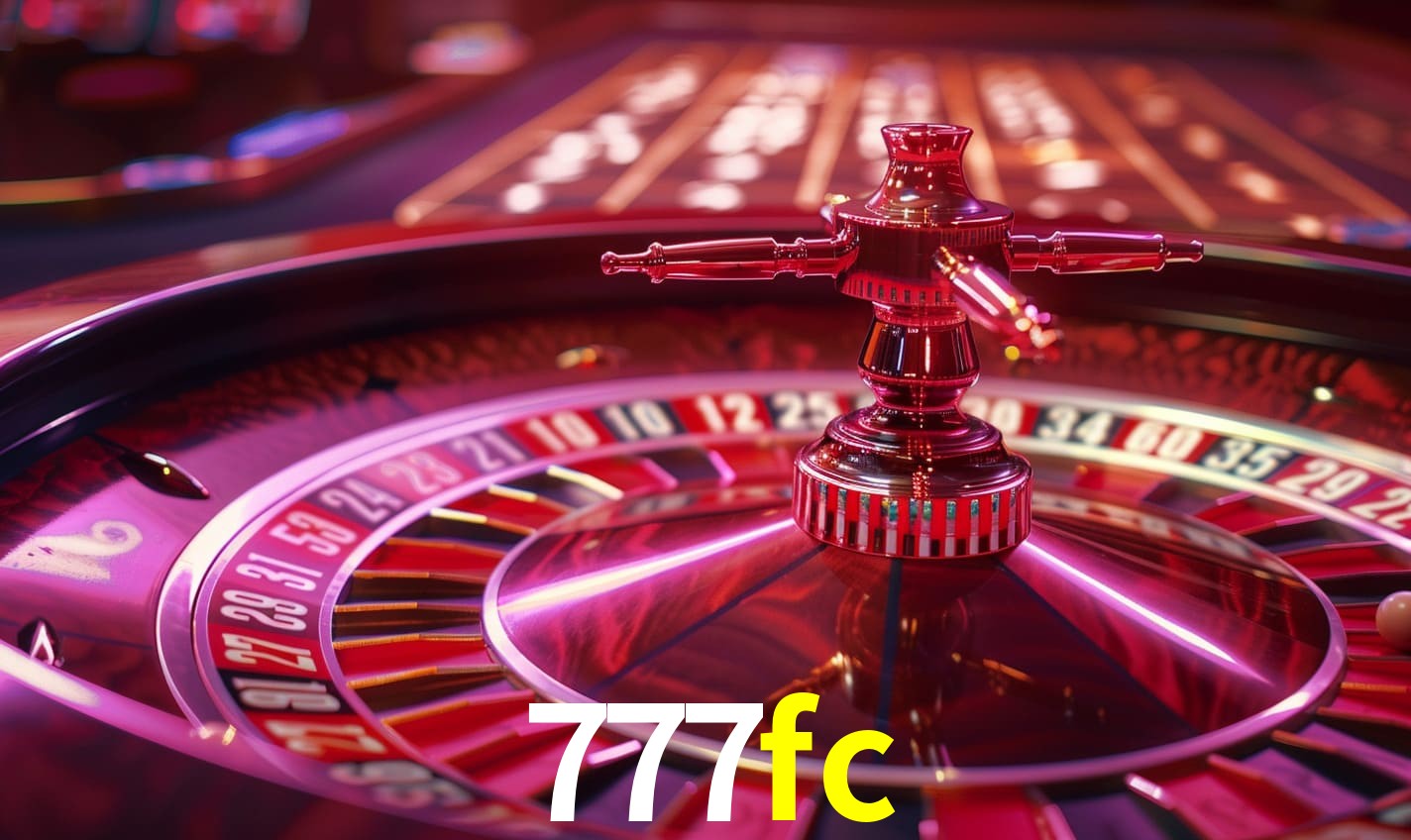 Desvendando o Mundo dos Jogos Virtuais na 777fc