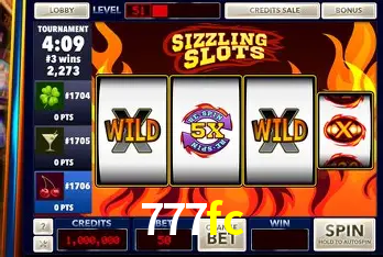 A Revolução dos Aplicativos de Jogos no 777fc