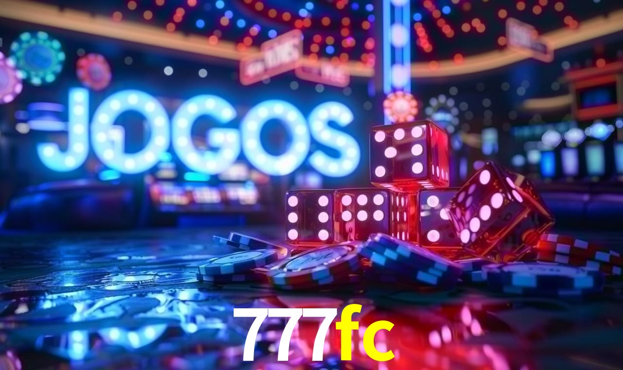 Torneios 777fc
