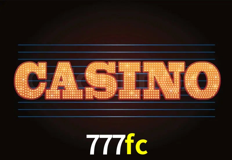 Recursos de Bônus 777fc