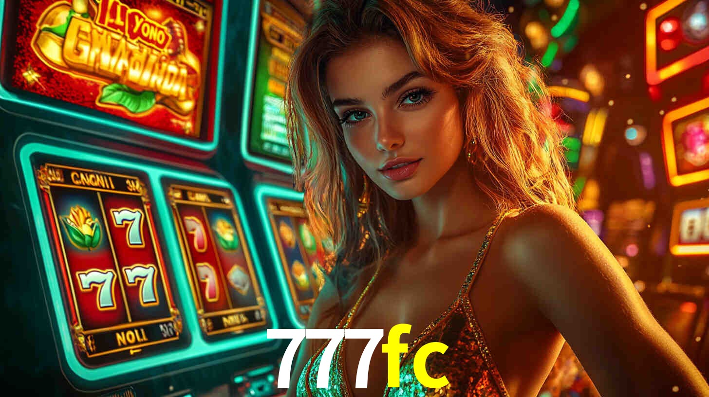 777fc App Interface