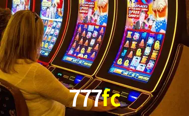 Desvendando o Mundo dos Jogos Virtuais na 777fc