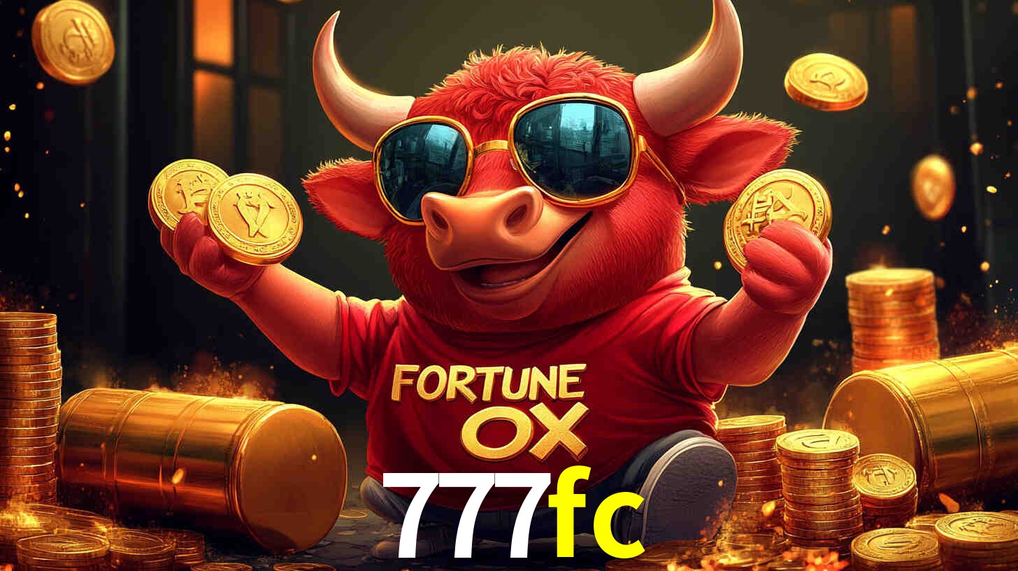 Apostas Esportivas na 777fc: Um Guia Completo