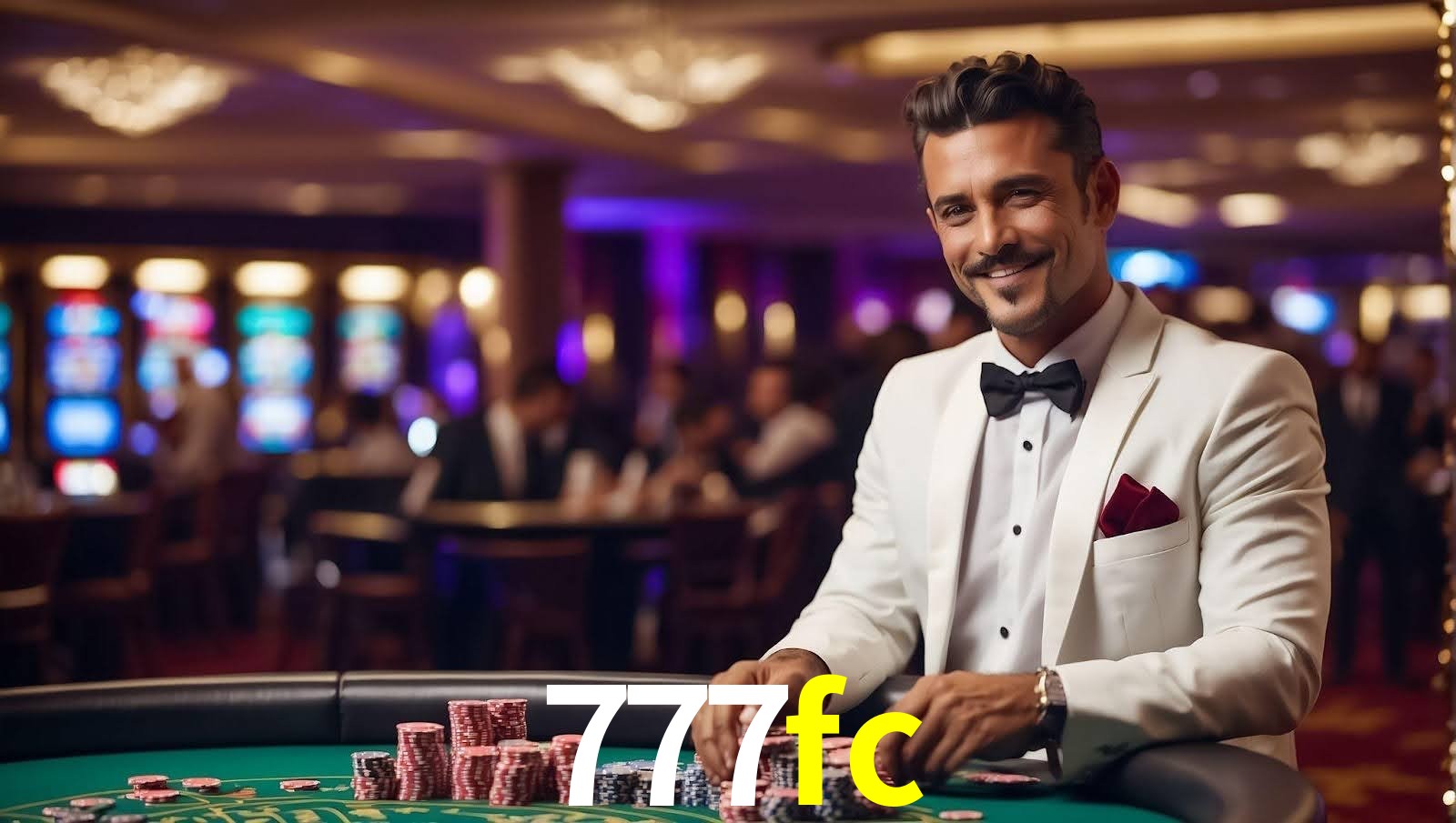 Promoção Relâmpago 777fc