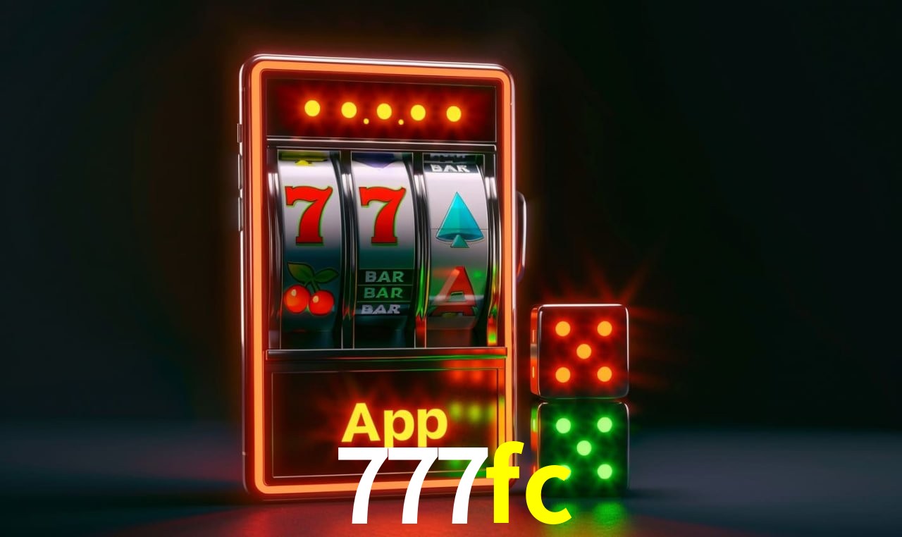 Jogos de Slot 777fc