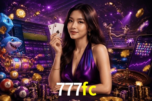 Live Casino 777fc