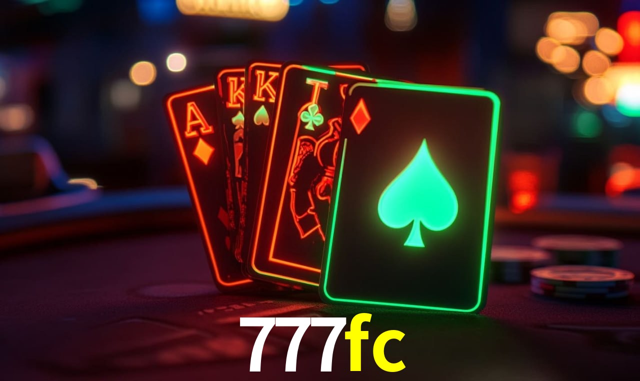 Provedores de Jogos 777fc