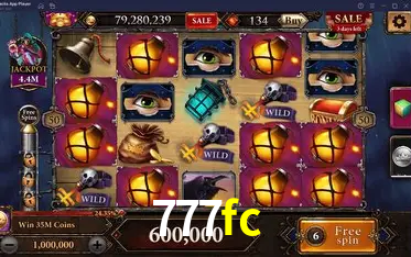 777fc Licença Curaçao Gaming