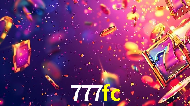 777fc Logo 3