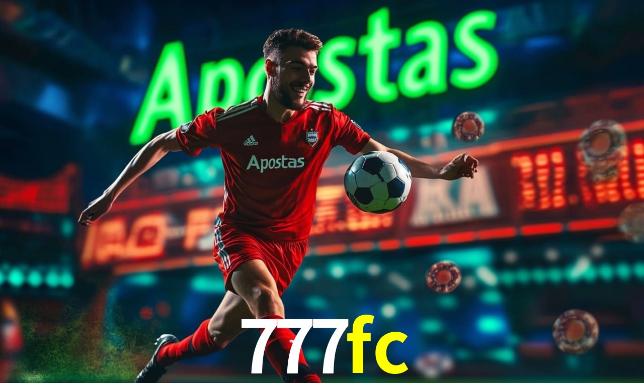 Bônus Diários 777fc