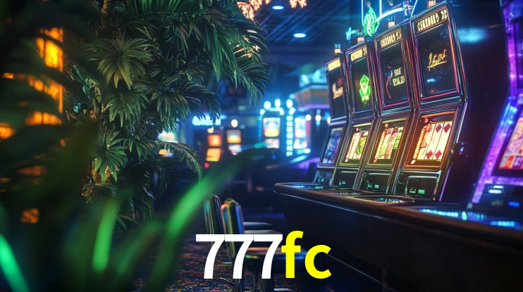 Daily Bonuses 777fc