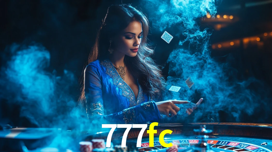 Desvendando o Mundo dos Jogos Virtuais na 777fc