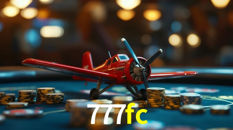 Game Providers 777fc