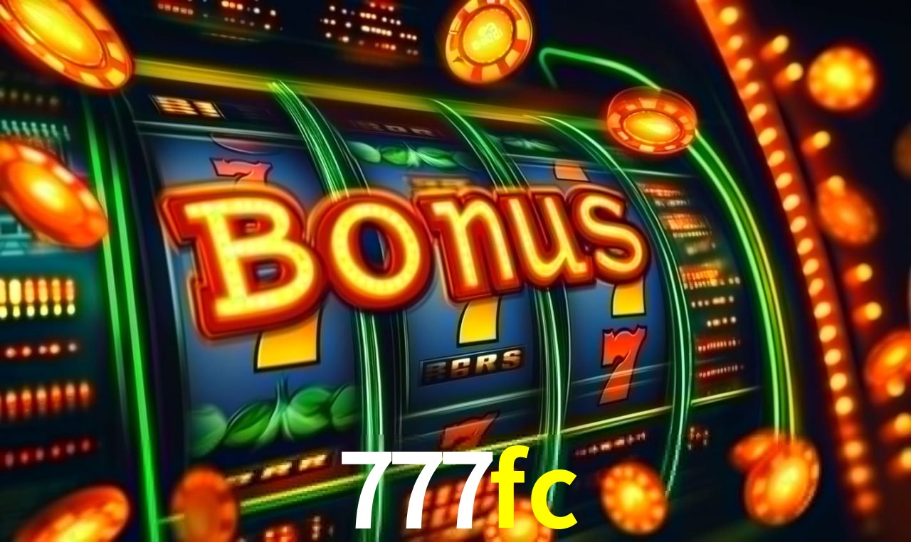 Roulette Table 777fc