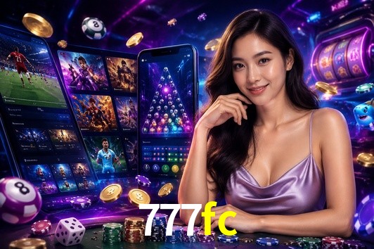 Seasonal Promotions 777fc
