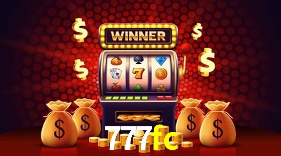 Flash Promotion 777fc