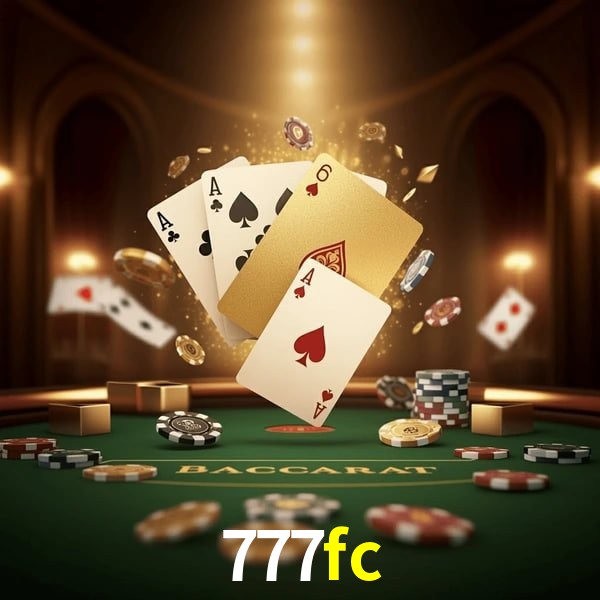 VIP Casino 777fc