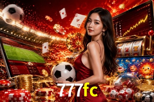 Live Casino 777fc