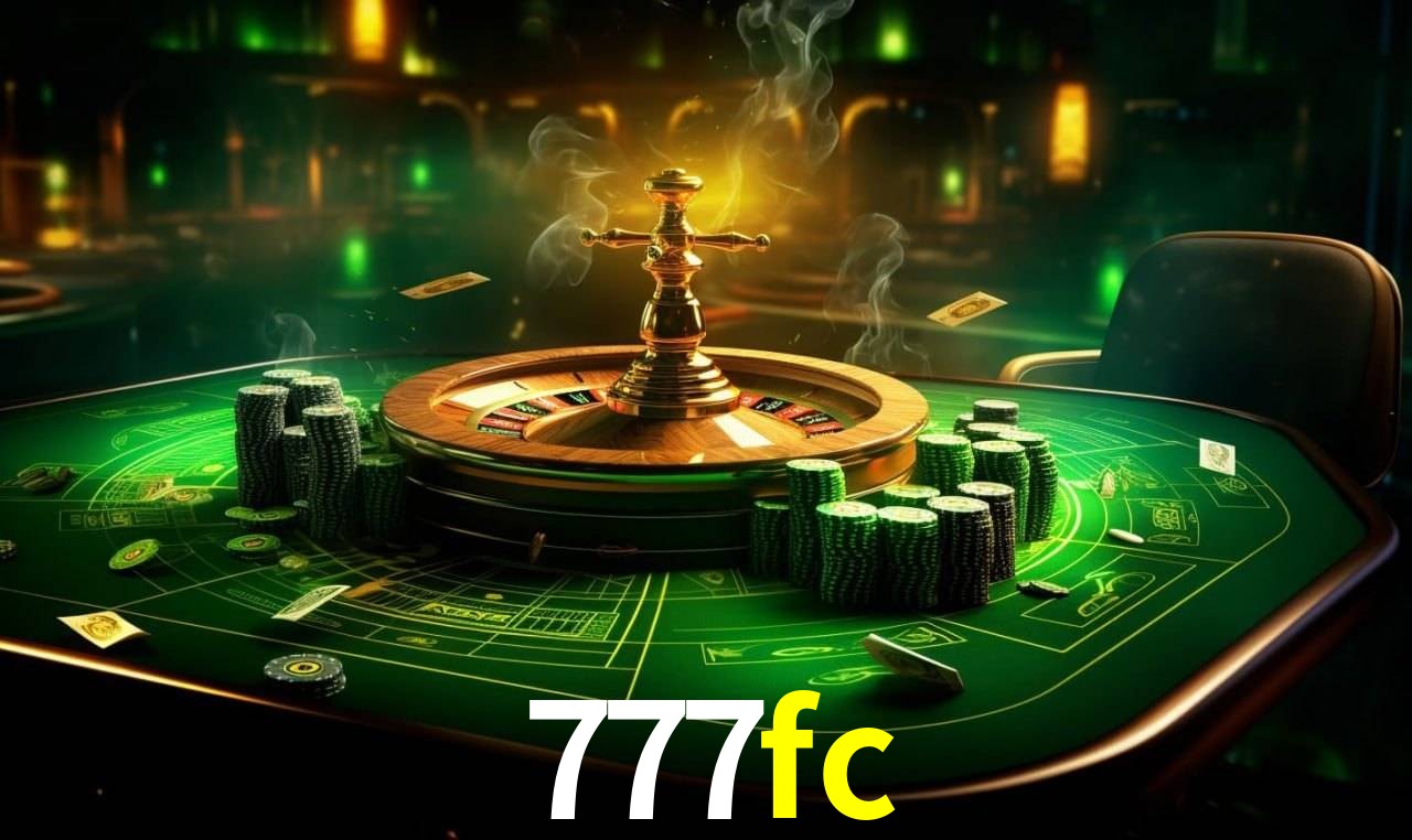 777fc Logo 2