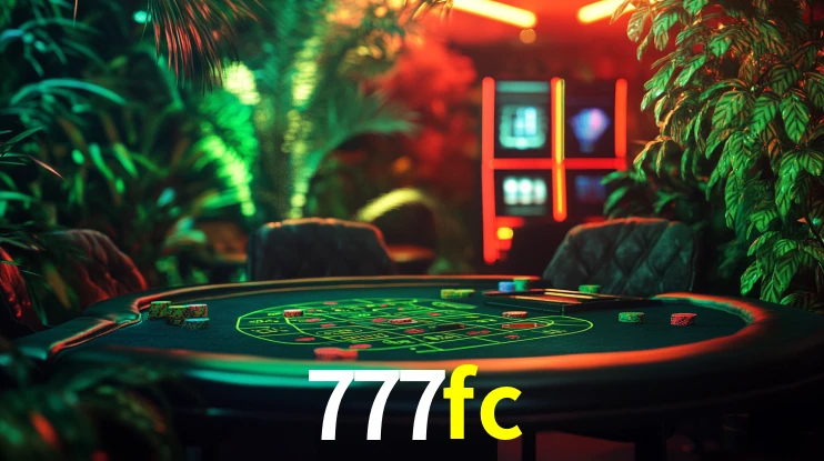Welcome Bonus 777fc