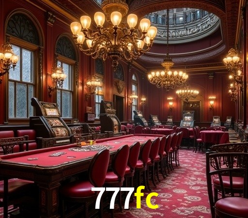 777fc Instalar Logo 1