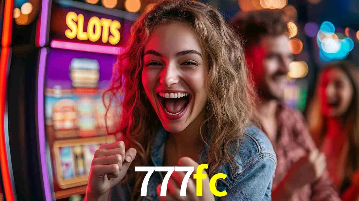 Descubra o Programa VIP da 777fc: Vantagens Exclusivas para Jogadores