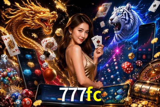 Football Betting 777fc